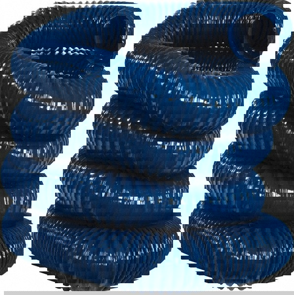 Blower Duct Hose: Polyvinylchloride, 4